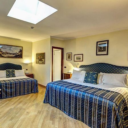 Navona Garden Suites Рим Екстериор снимка