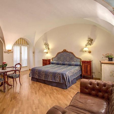 Navona Garden Suites Рим Екстериор снимка