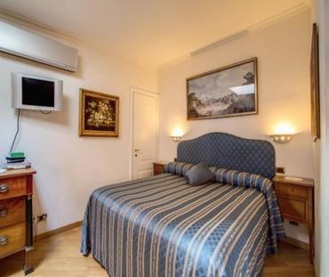 Navona Garden Suites Рим Екстериор снимка