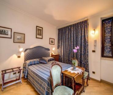 Navona Garden Suites Рим Екстериор снимка