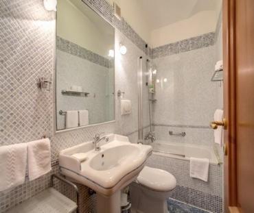 Navona Garden Suites Рим Екстериор снимка