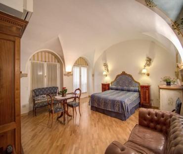 Navona Garden Suites Рим Екстериор снимка