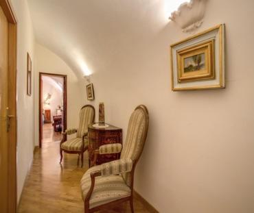 Navona Garden Suites Рим Екстериор снимка
