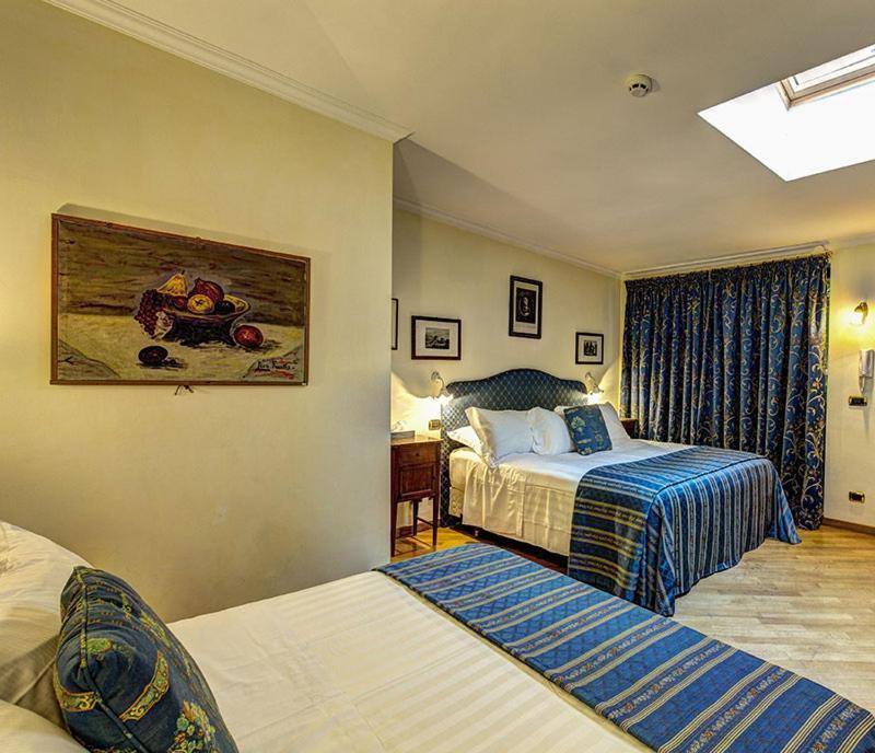 Navona Garden Suites Рим Екстериор снимка